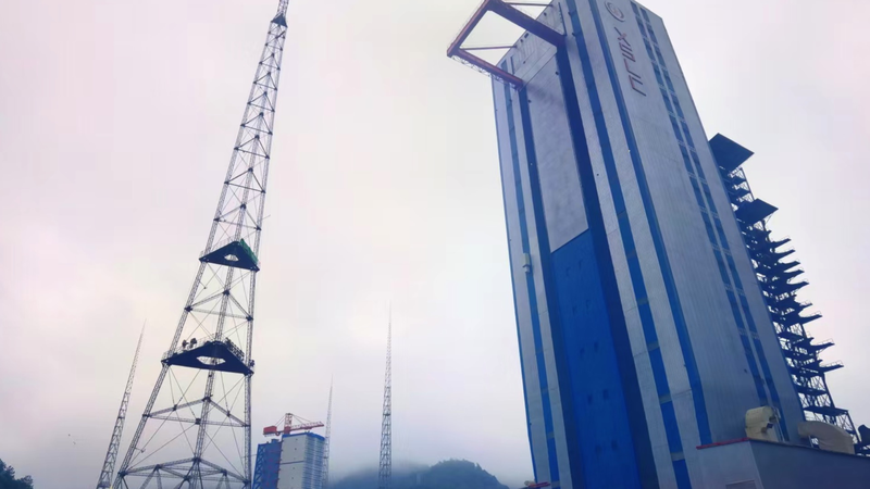 China_s_Tianwen_2_Asteroid_Mission_Set_for_Historic_May_29_Launch video poster