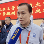 China_s_Tianwen_2_Launches_Decade_Long_Asteroid_Mission_poster - Khabar Asia China_s_Tianwen_2_Launches_Decade_Long_Asteroid_Mission video poster