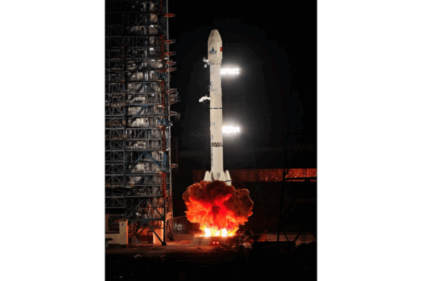 China’s Tianwen-2 Launches Historic Asteroid Sample Mission China_s_Tianwen_2_Launches_Historic_Asteroid_Sample_Mission