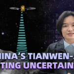 China_s_Tianwen_2_Mission_Targets_Asteroid__Comet_Exploration video poster