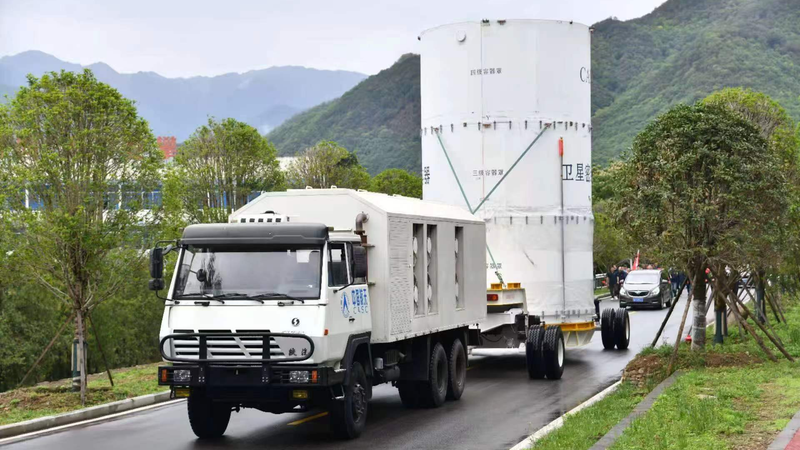 China_s_Tianwen_2_Probe_Set_for_Historic_Late_May_Launch - Khabar Asia China_s_Tianwen_2_Probe_Set_for_Historic_Late_May_Launch