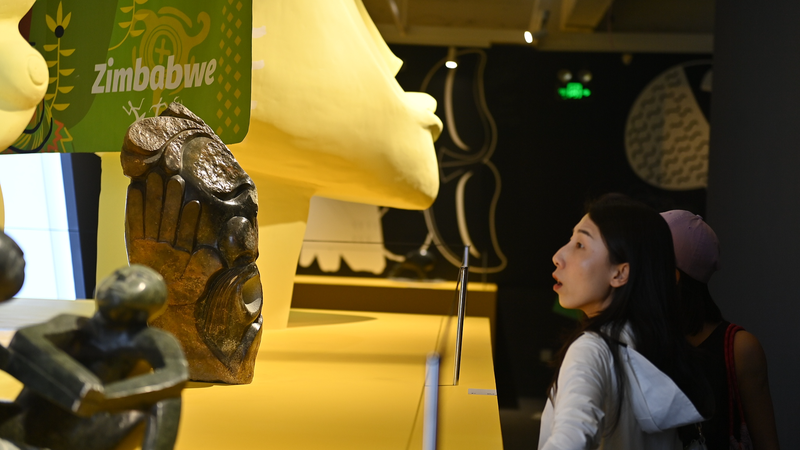 China_s_Tourism_Surge_Sparks_Africa_Collaboration_Momentum - Khabar Asia China_s_Tourism_Surge_Sparks_Africa_Collaboration_Momentum