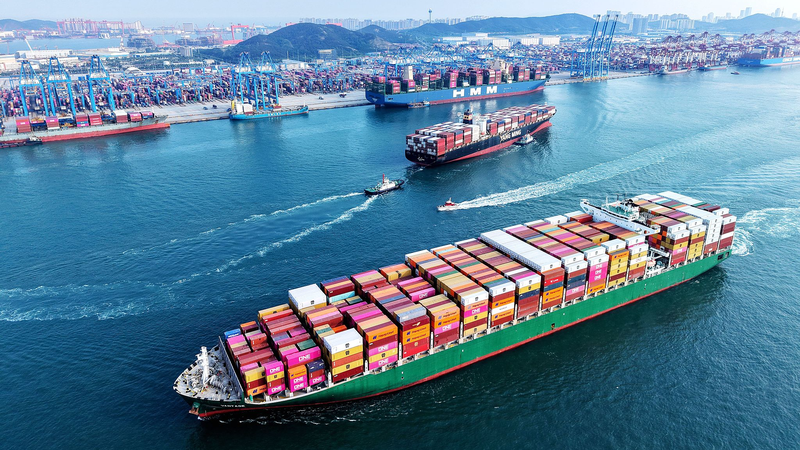 China_s_Trade_Resilience_Shines_Amid_Global_Tensions