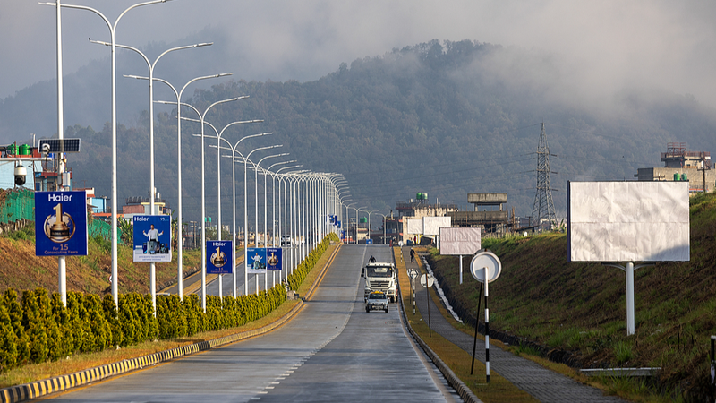China’s Vision for Asian Security: Stability Through Shared Development China_s_Vision_for_Asian_Security__Stability_Through_Shared_Development