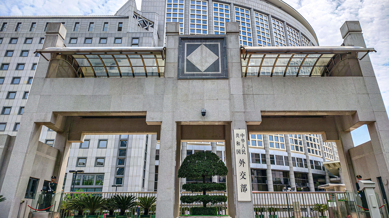 China_s_Wang_Yi_to_Attend_Key_Mediation_Pact_Signing_in_Hong_Kong