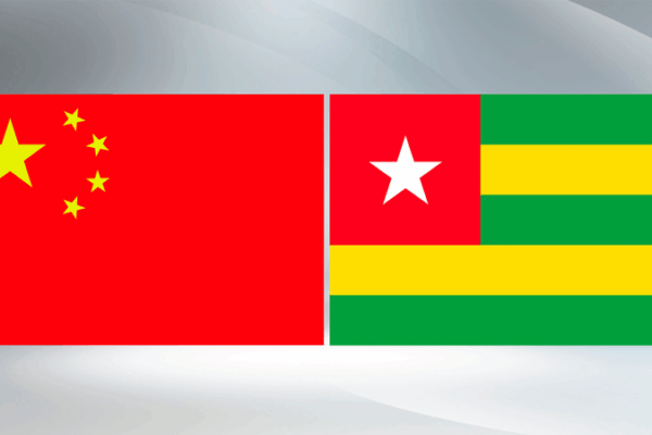 China’s Xi Hails Growing Togo Partnership in Presidential Message China_s_Xi_Hails_Growing_Togo_Partnership_in_Presidential_Message