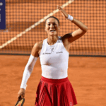 China_s_Zheng_Stuns_World_No__1_Sabalenka_at_Italian_Open - Khabar Asia China_s_Zheng_Stuns_World_No__1_Sabalenka_at_Italian_Open