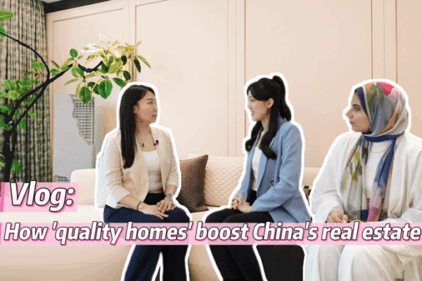 China’s ‘Quality Homes’ Initiative Transforms Urban Living Standards China_s__Quality_Homes__Initiative_Transforms_Urban_Living_Standards video poster