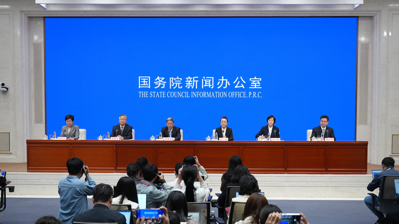 China to Launch First Private Economy Promotion Law in May China_to_Launch_First_Private_Economy_Promotion_Law_in_May
