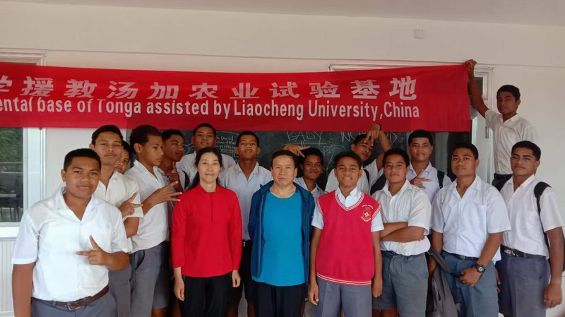 Chinese_Agronomy_Experts_Boost_Sustainable_Farming_in_Tonga - Khabar Asia Chinese_Agronomy_Experts_Boost_Sustainable_Farming_in_Tonga