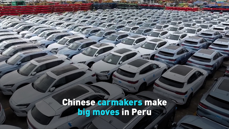 Chinese Carmakers Accelerate Market Share in Peru Chinese_Carmakers_Accelerate_Market_Share_in_Peru video poster