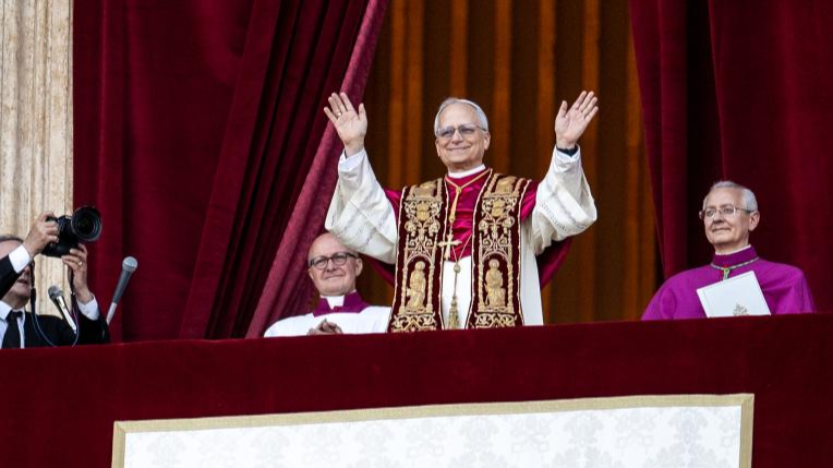 Chinese_Catholic_Groups_Hail_Pope_Leo_XIV_s_Election