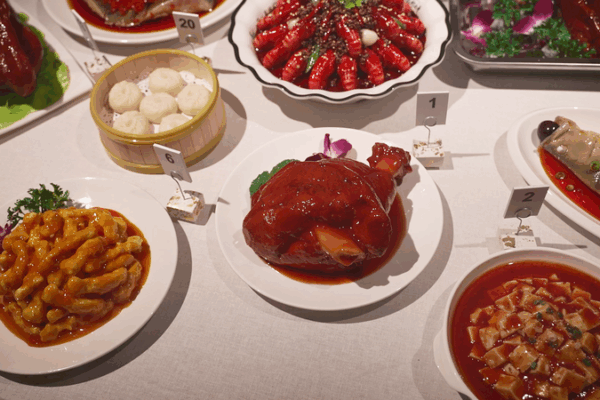 Chinese Culinary Treasures Debut in Moscow as China-Russia Cultural Ties Deepen Chinese_Culinary_Treasures_Debut_in_Moscow_as_China_Russia_Cultural_Ties_Deepen video poster