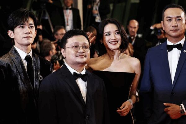Chinese Director Bi Gan Clinches Cannes Special Award for ‘Resurrection’ Chinese_Director_Bi_Gan_Clinches_Cannes_Special_Award_for__Resurrection_