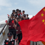 Chinese_Health_Team_Concludes_Myanmar_Epidemic_Mission_Post_Earthquake video poster