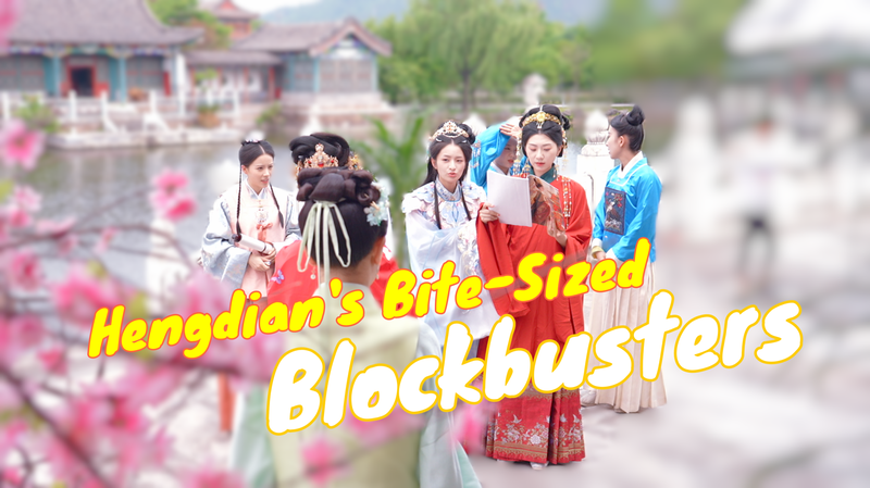 Chinese Micro-Dramas Capture Global Audiences with Cultural Flair Chinese_Micro_Dramas_Capture_Global_Audiences_with_Cultural_Flair video poster