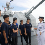 Chinese_Navy_Showcases_Tech_and_Culture_at_Singapore_Defense_Expo