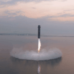 Chinese_Rocket_Startup_Achieves_Milestone_in_Sea_Landing_Test - Khabar Asia Chinese_Rocket_Startup_Achieves_Milestone_in_Sea_Landing_Test