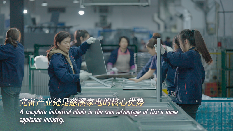 Cixi’s Small Appliances Power Homes Across 100+ Countries Cixi_s_Small_Appliances_Power_Homes_Across_100__Countries