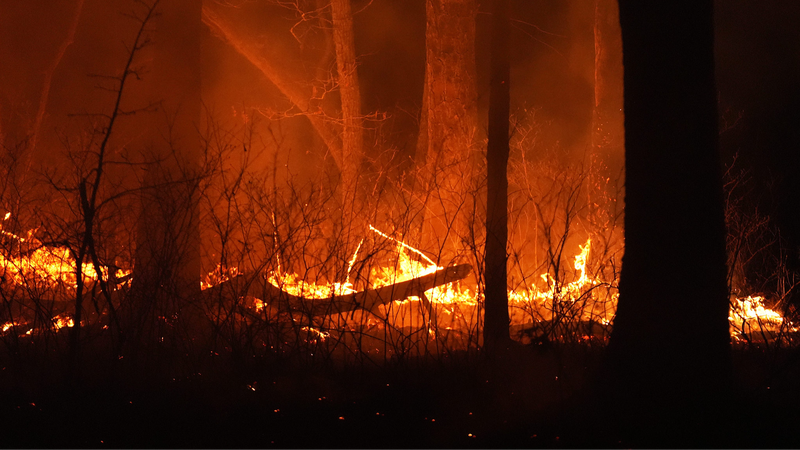 Climate-Driven Wildfire Smoke Linked to 15,000 U.S. Deaths Over 15 Years Climate_Driven_Wildfire_Smoke_Linked_to_15_000_U_S__Deaths_Over_15_Years