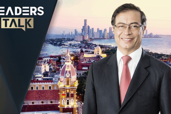 Colombia Joins Belt and Road, Eyes Closer China Ties: Petro Colombia_Joins_Belt_and_Road__Eyes_Closer_China_Ties__Petro video poster