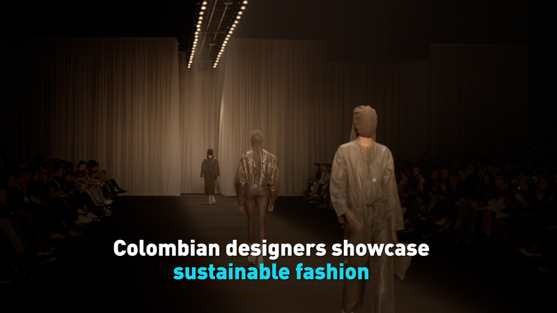 Colombian Designers Lead Sustainable Fashion Revolution Colombian_Designers_Lead_Sustainable_Fashion_Revolution video poster