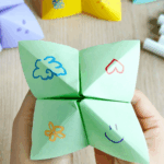 Crafting_Nostalgia__How_to_Fold_a_Paper_Fortune_Teller video poster