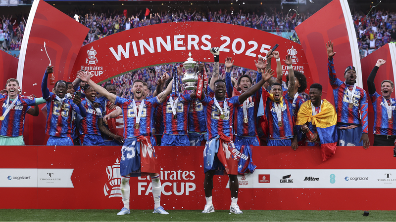 Crystal Palace Stuns Manchester City to Claim First FA Cup Title Crystal_Palace_Stuns_Manchester_City_to_Claim_First_FA_Cup_Title