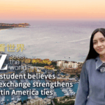 Cultural_Bridges__Mexico_Student_Hails_China_LAC_Exchange_Ahead_of_Key_Forum_poster - Khabar Asia Cultural_Bridges__Mexico_Student_Hails_China_LAC_Exchange_Ahead_of_Key_Forum video poster