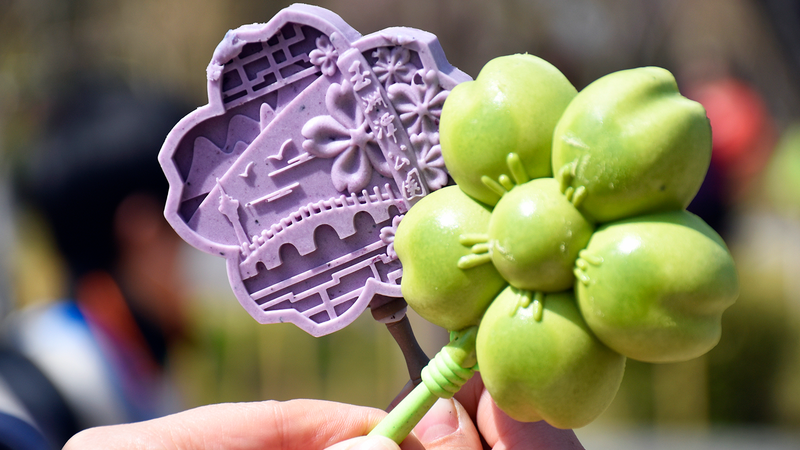 Cultural Ice Cream Bars Blend Heritage with Tourism in China Cultural_Ice_Cream_Bars_Blend_Heritage_with_Tourism_in_China