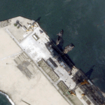 DPRK_Detains_Officials_Over_Warship_Launch_Incident - Khabar Asia DPRK_Detains_Officials_Over_Warship_Launch_Incident