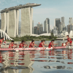 DT89ETCMN3ZKB7WPQI8Q - Khabar Asia Singapore’s Dragon Boat Warriors Race Toward World Championships video poster