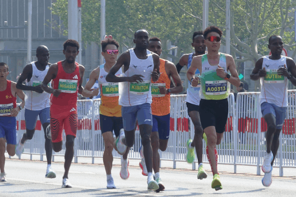Dalian Marathon 2025 Unites Global Runners in Sports and Culture Showcase Dalian_Marathon_2025_Unites_Global_Runners_in_Sports_and_Culture_Showcase