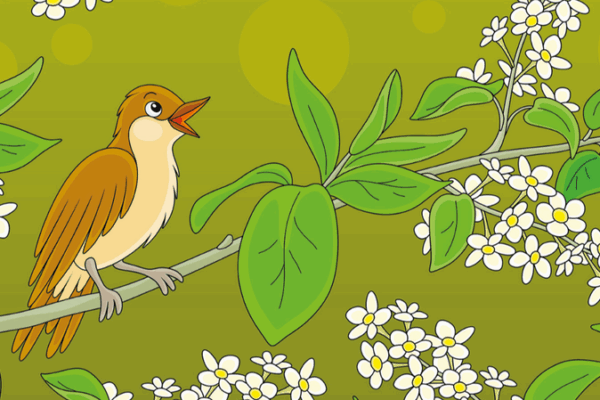 Danish Fairy Tale ‘The Nightingale’ Explores Chinese Themes of Nature & Authenticity Danish_Fairy_Tale__The_Nightingale__Explores_Chinese_Themes_of_Nature___Authenticity