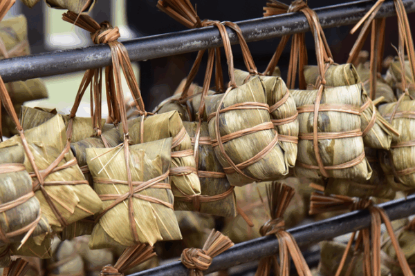 Daojiao’s Zongzi Breathes Life into Dragon Boat Fest Traditions Daojiao_s_Zongzi_Breathes_Life_into_Dragon_Boat_Fest_Traditions