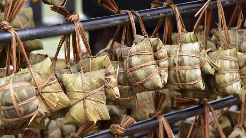 Daojiao_s_Zongzi_Breathes_Life_into_Dragon_Boat_Fest_Traditions