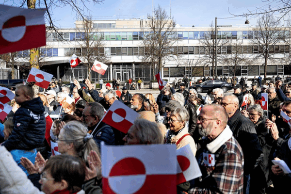 Denmark Confronts US Over Reported Espionage in Arctic Greenland Denmark_Confronts_US_Over_Reported_Espionage_in_Arctic_Greenland