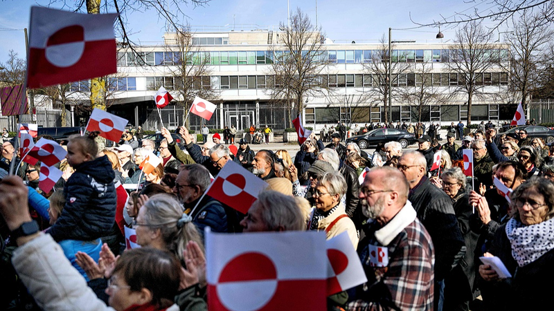 Denmark Summons U.S. Envoy Over Alleged Greenland Espionage Plans Denmark_Summons_U_S__Envoy_Over_Alleged_Greenland_Espionage_Plans