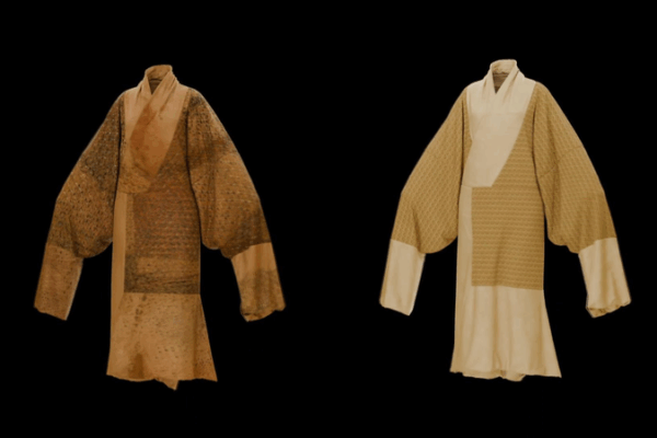 Digital Tech Revives 2,000-Year-Old Han Dynasty Silk Robe Digital_Tech_Revives_2_000_Year_Old_Han_Dynasty_Silk_Robe video poster