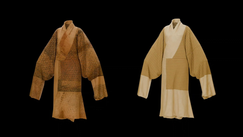 Digital_Tech_Revives_2_000_Year_Old_Han_Dynasty_Silk_Robe_poster - Khabar Asia Digital_Tech_Revives_2_000_Year_Old_Han_Dynasty_Silk_Robe video poster