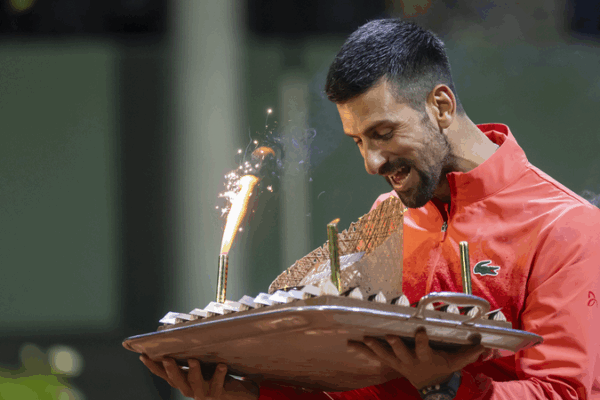 Djokovic Marks 38th Birthday with Geneva Open Semifinal Berth Djokovic_Marks_38th_Birthday_with_Geneva_Open_Semifinal_Berth