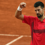 Djokovic__Sinner_Set_New_Milestones_in_French_Open_Second_Round