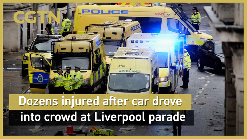 Dozens Injured in Liverpool Victory Parade Incident Dozens_Injured_in_Liverpool_Victory_Parade_Incident video poster