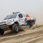 Dust___Grit__Taklimakan_Rally_Stage_4_Tests_Competitors_in_Xinjiang_poster - Khabar Asia Dust___Grit__Taklimakan_Rally_Stage_4_Tests_Competitors_in_Xinjiang video poster