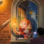E4GV0STOBN1HLUKCPLET - Khabar Asia The Little Match Girl: A Danish Tale’s Enduring Legacy in China