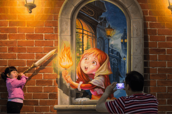 The Little Match Girl: A Danish Tale’s Enduring Legacy in China The Little Match Girl: A Danish Tale’s Enduring Legacy in China
