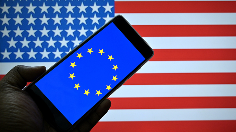 EU_Pushes_for_US_Trade_Deal_Amid_Tariff_Tensions - Khabar Asia EU_Pushes_for_US_Trade_Deal_Amid_Tariff_Tensions