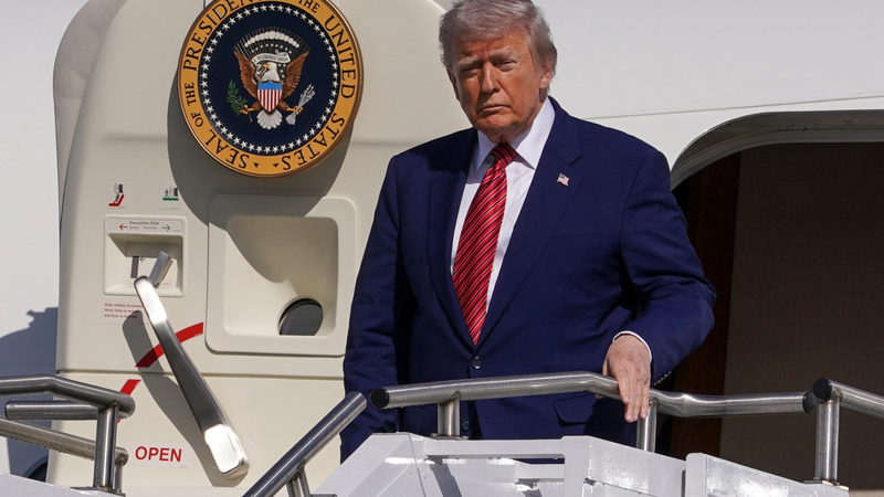 EU Urges Trade Respect as Trump Proposes 50% Tariffs EU_Urges_Trade_Respect_as_Trump_Proposes_50__Tariffs