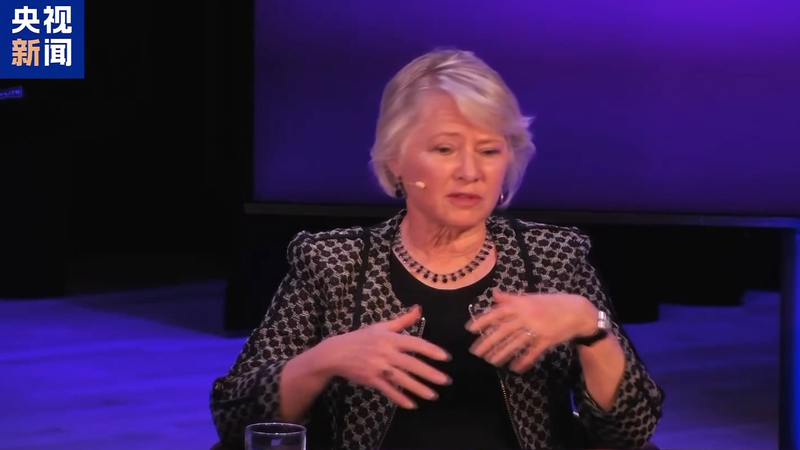 Ex_US_Official_Urges_AI_Cooperation_Over_Tech_Rivalry_With_China - Khabar Asia Ex_US_Official_Urges_AI_Cooperation_Over_Tech_Rivalry_With_China