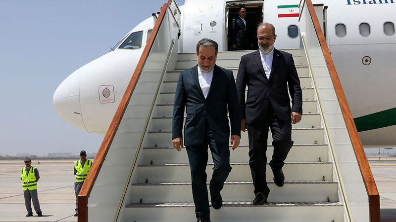 Iran Calls Latest Nuclear Talks ‘More Serious, Frank’ as Stalemate Continues